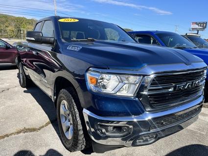 2019 Ram 1500 Sparta TN