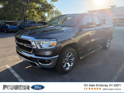 2020 Ram 1500 Murray KY