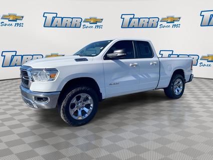 2020 Ram 1500 Jefferson City TN