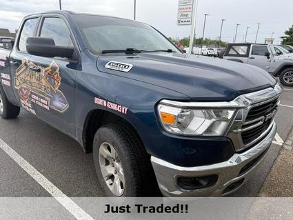 2021 Ram 1500 Elizabethtown KY