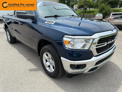 2021 Ram 1500 Elizabethtown KY