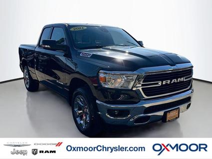 2021 Ram 1500 Louisville KY