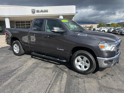 2021 Ram 1500 Durango CO