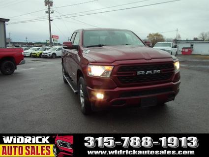 2022 Ram 1500 Watertown NY