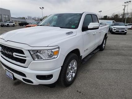 2022 Ram 1500 Roanoke VA
