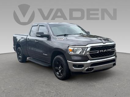 2022 Ram 1500 Savannah GA