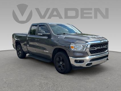 2022 Ram 1500 Savannah GA