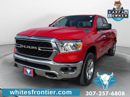 2023 Ram 1500 Gillette WY