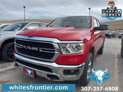 2023 Ram 1500 Gillette WY