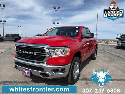 2023 Ram 1500 Gillette WY