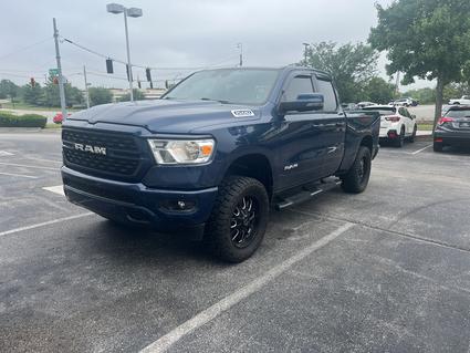2024 Ram 1500 Lexington KY