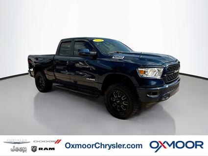 2024 Ram 1500 Louisville KY