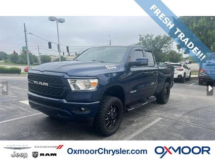 2024 Ram 1500 Louisville KY
