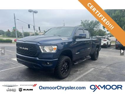 2024 Ram 1500 Louisville KY