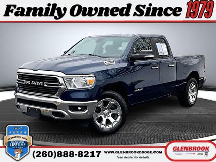 2020 Ram 1500 Fort Wayne IN