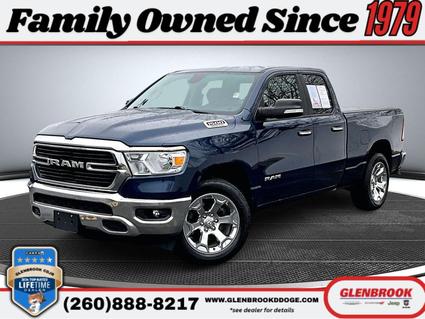 2020 Ram 1500 Fort Wayne IN