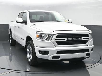 2020 Ram 1500 Goshen NY