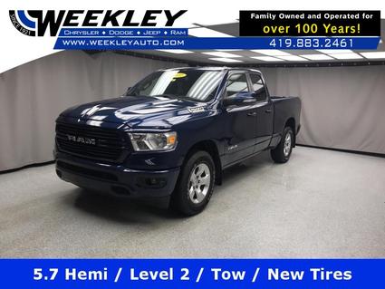 2021 Ram 1500 Butler OH