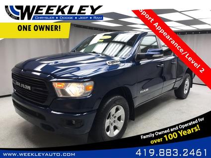 2021 Ram 1500 Butler OH