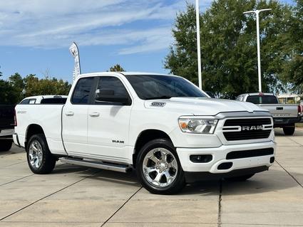 2021 Ram 1500 Daphne AL
