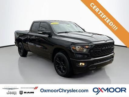 2022 Ram 1500 Louisville KY