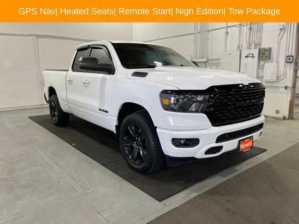 2022 Ram 1500 Yakima WA