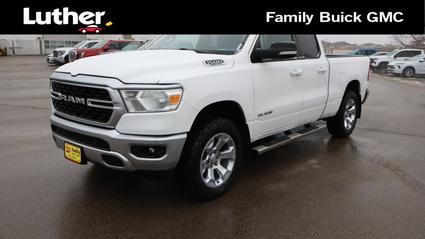 2022 Ram 1500 Fargo ND