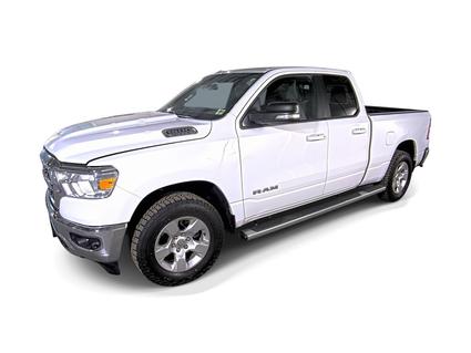 2022 Ram 1500 Billings MT