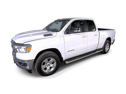 2022 Ram 1500 Billings MT