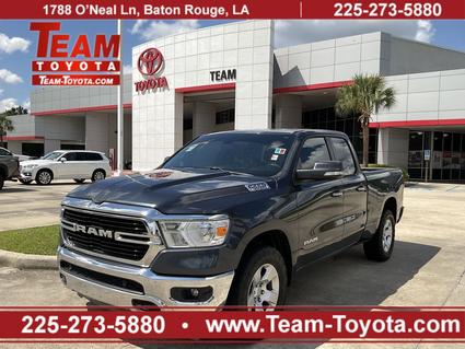 2019 Ram 1500 Baton Rouge LA