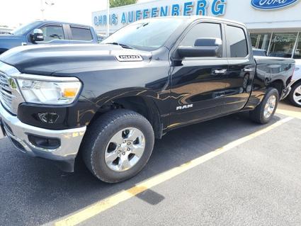 2020 Ram 1500 Washington MO