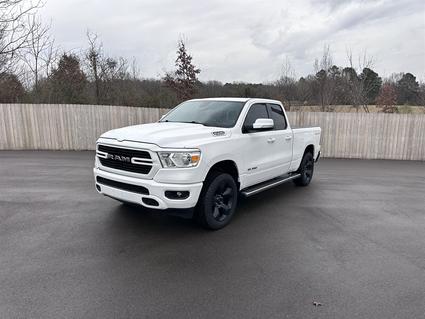 2021 Ram 1500 Collierville TN