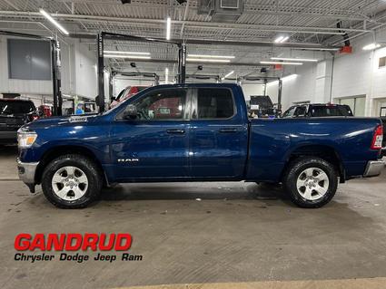 2021 Ram 1500 Green Bay WI