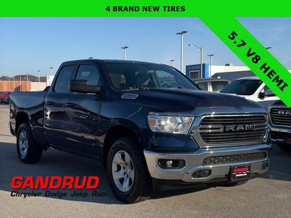 2021 Ram 1500 Green Bay WI
