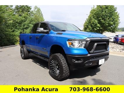 2021 Ram 1500 Chantilly VA