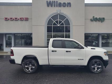 2021 Ram 1500 Winnsboro SC