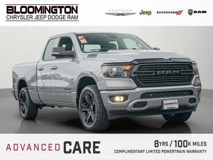 2021 Ram 1500 Minneapolis MN