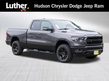 2022 Ram 1500 Hudson WI