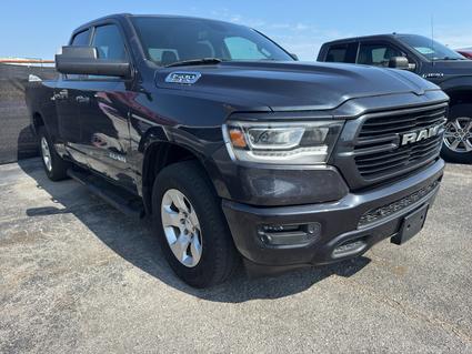 2019 Ram 1500 Chattanooga TN