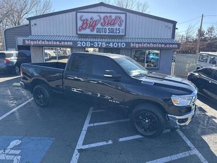 2019 Ram 1500 Boise ID