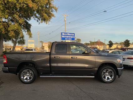 2019 Ram 1500 Wilmington NC
