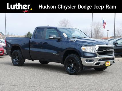 2021 Ram 1500 Hudson WI