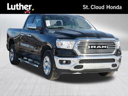2021 Ram 1500 Waite Park MN