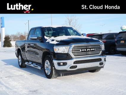 2021 Ram 1500 Waite Park MN