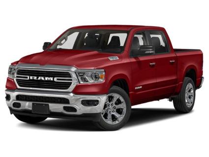 2021 Ram 1500 La Grande OR
