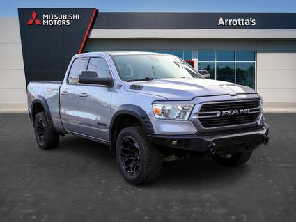 2021 Ram 1500 Spokane WA