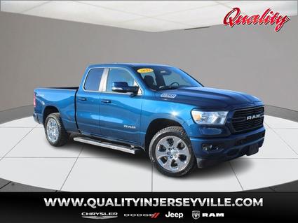 2021 Ram 1500 Alton IL