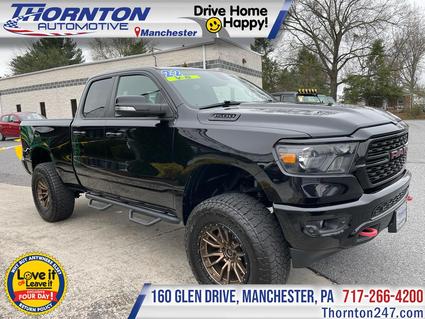 2022 Ram 1500 Manchester PA