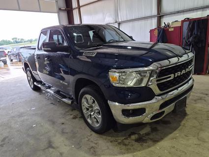 2022 Ram 1500 Canton TX