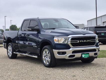 2022 Ram 1500 Canton TX
